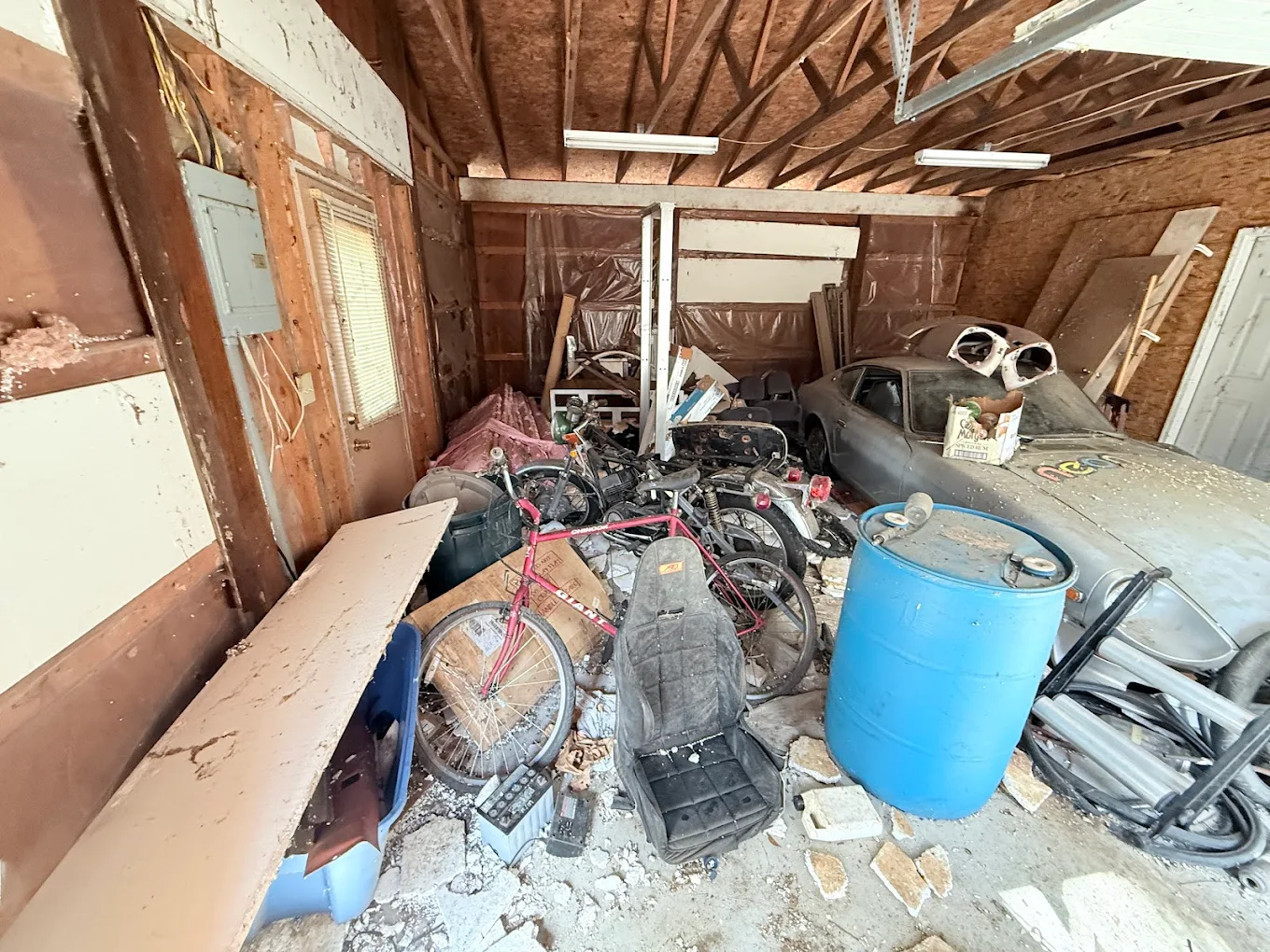 B&B Junk Removal 